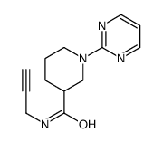 605624-33-7 structure