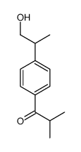 61147-95-3 structure