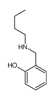 2-(butylaminomethyl)phenol图片