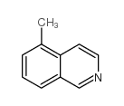 5-Methylisoquinoline picture