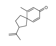 63903-10-6 structure