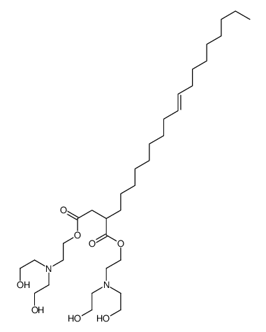 64683-27-8 structure