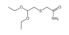 72619-11-5 structure