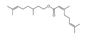 72934-19-1 structure