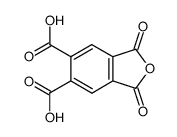 7487-10-7 structure