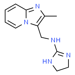 802621-21-2 structure