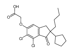 81166-34-9 structure