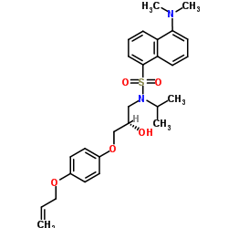 85187-55-9 structure