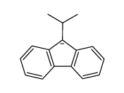 9-isopropylfluorene anion结构式