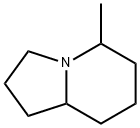 5-methyl-octahydro-indolizine图片