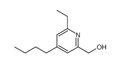 异毒素结构式