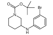 887584-15-8 structure