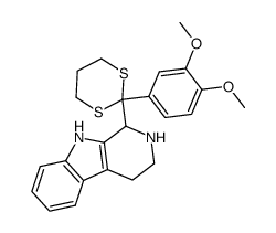 88939-52-0 structure