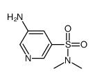 896161-00-5 structure