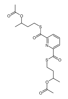 89862-57-7 structure