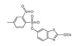 918400-79-0 structure