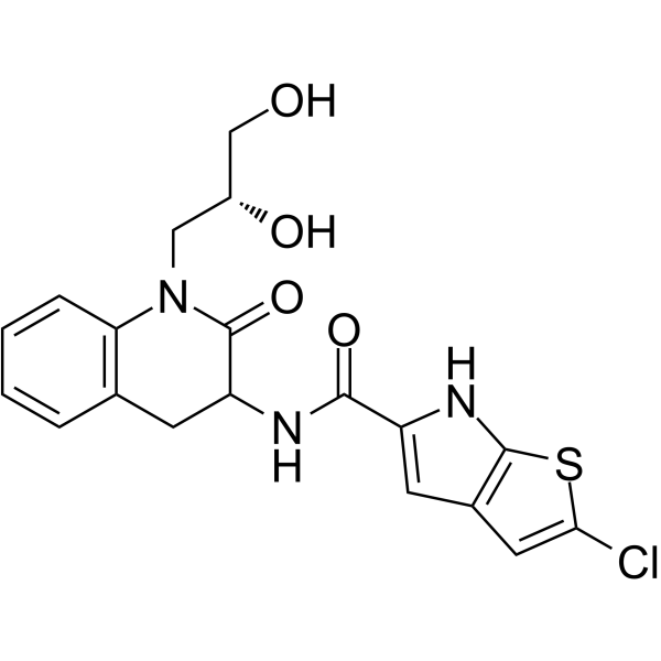 918902-32-6结构式