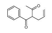 1-Phenyl-2-allyl-1,3-butanedione picture