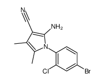 1099170-58-7 structure