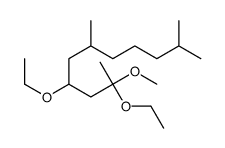 116121-06-3 structure