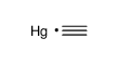 ethynyl(methyl)mercury Structure