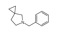 5-Benzyl-5-azaspiro[2.4]heptane picture