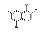 1209362-80-0 structure