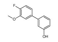 1261957-92-9 structure