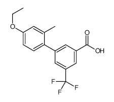 1261963-45-4 structure