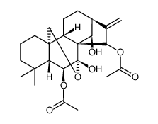 rabdoternin C Structure