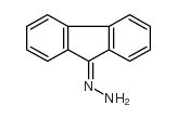 9-Fluorenone Hydrazone Structure