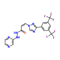 KPT330结构式