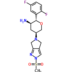1443380-88-8 structure