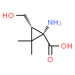 146400-42-2 structure