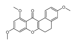 195259-87-1 structure