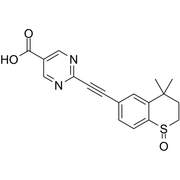 WYC-210 structure