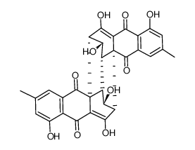 21884-45-7结构式