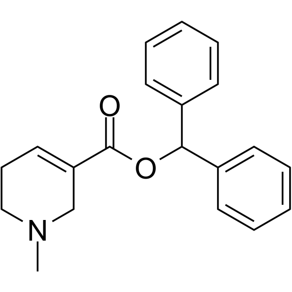 M1 ligand 1 picture