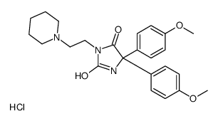 25466-21-1 structure