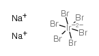 Sodium hexabromoiridate(IV) picture