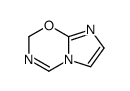 2H-Imidazo[2,1-b]-1,3,5-oxadiazine(9CI) picture