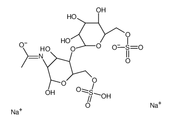 321897-68-1 structure