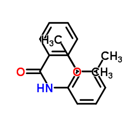 N-(2,3-Dimethylphenyl)-2-methoxybenzamide picture