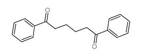 1,4-Dibenzoylbutane Structure