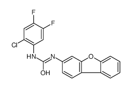 400753-03-9 structure