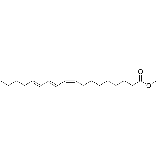 Methyl (9E,11E,13E)-9,11,13-octadecatrienoate picture