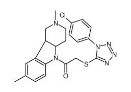 AG-205结构式