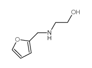 3-[(呋喃-2-甲基)-氨基]-1-丙醇图片