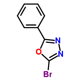 2-溴-5-苯基-1,3,4-噁二唑图片