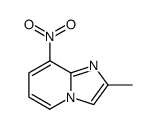 2-methyl-8-nitro-imidazo[1,2-a]pyridine picture